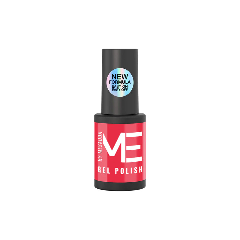 Mesauda Me By Mesauda smalto semipermanenti GEL POLISH colori 101-160