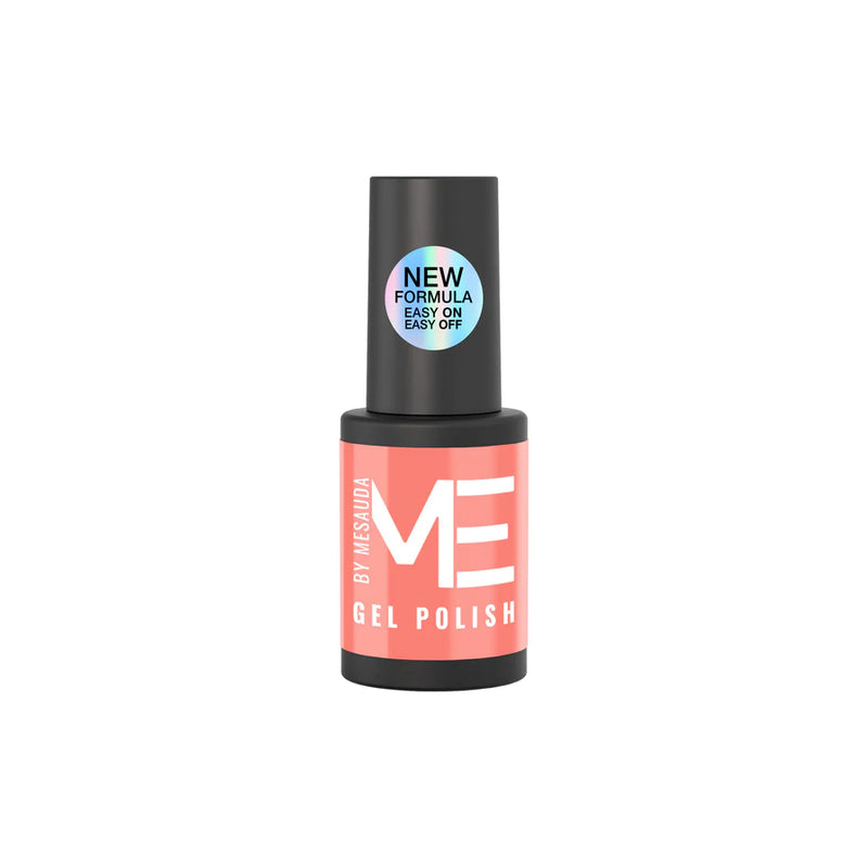 Mesauda Me By Mesauda smalto semipermanenti GEL POLISH colori 101-160