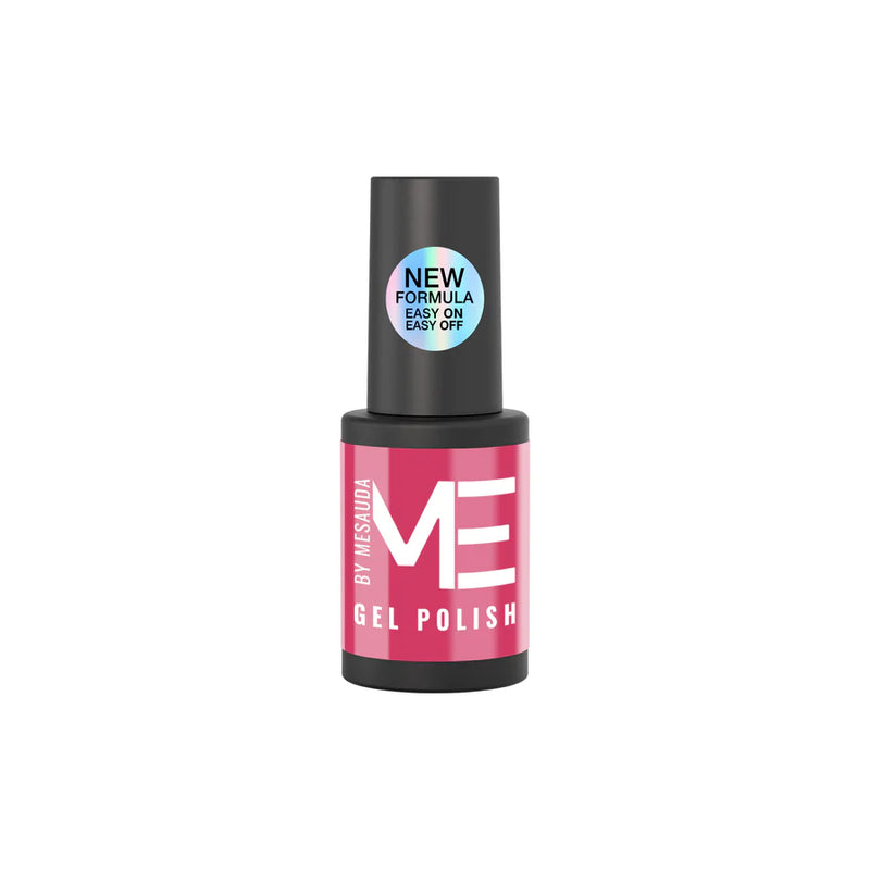 Mesauda Me By Mesauda smalto semipermanenti GEL POLISH colori 101-160