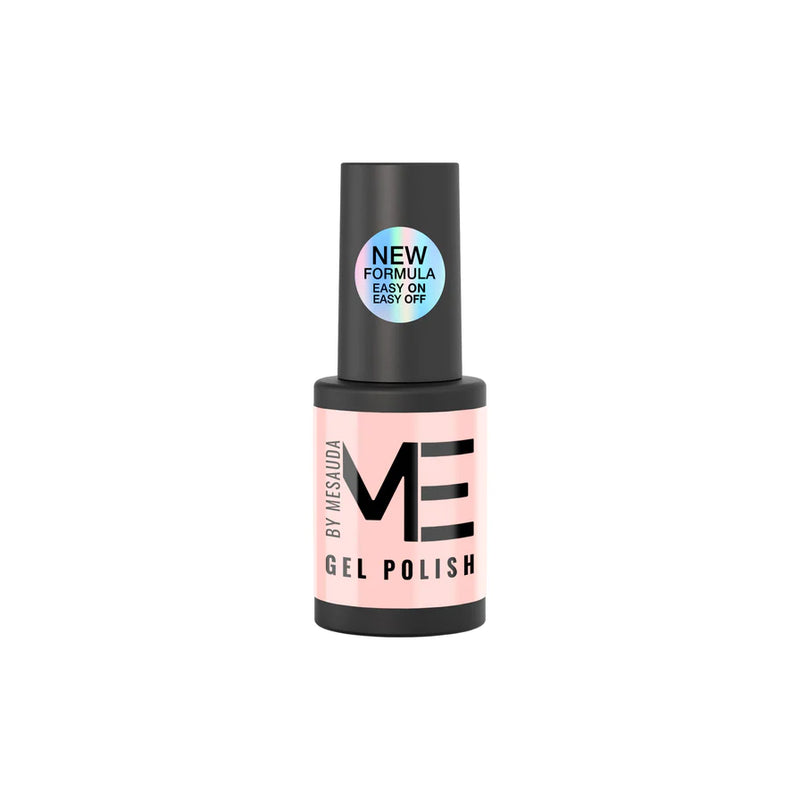 Mesauda Me By Mesauda smalto semipermanenti GEL POLISH colori 101-160
