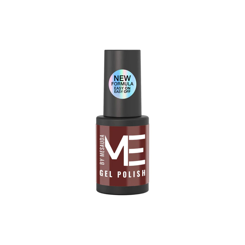 Mesauda Me By Mesauda smalto semipermanenti GEL POLISH colori 161-220