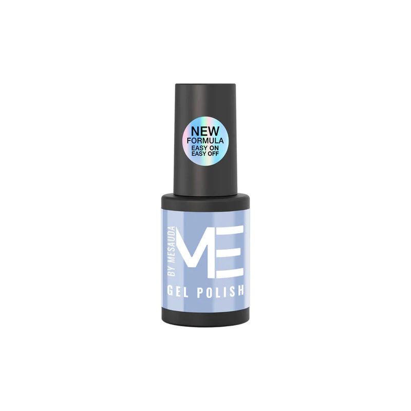 Mesauda Me By Mesauda smalto semipermanenti GEL POLISH colori 161-220