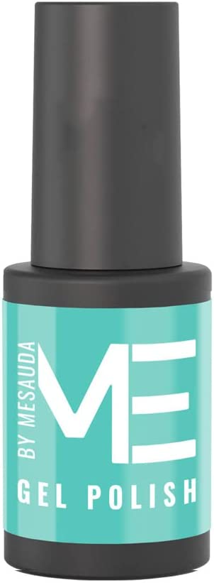 Mesauda Me By Mesauda smalto semipermanenti GEL POLISH colori 101-160