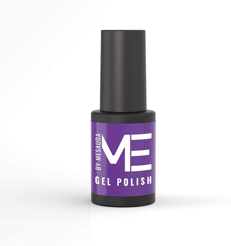 Mesauda Me By Mesauda smalto semipermanenti GEL POLISH colori 161-220