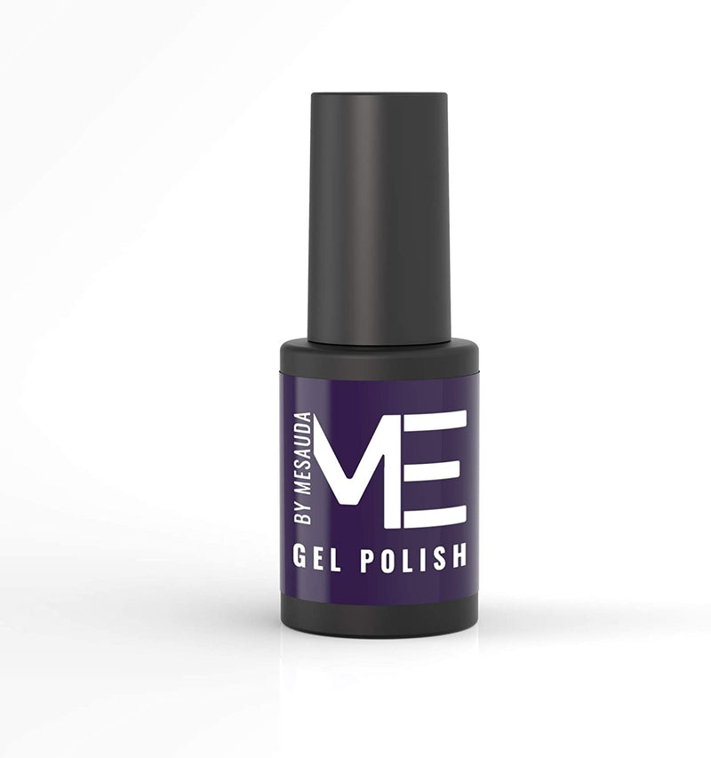 Mesauda Me By Mesauda smalto semipermanenti GEL POLISH colori 161-220