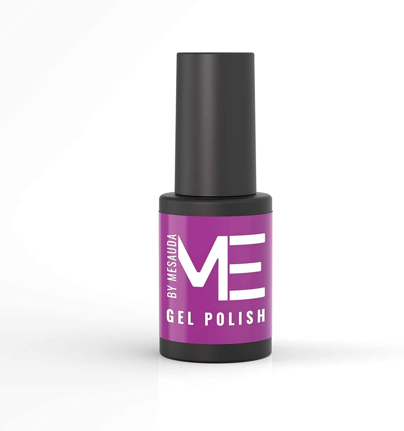 Mesauda Me By Mesauda smalto semipermanenti GEL POLISH colori 161-220