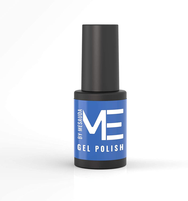 Mesauda Me By Mesauda smalto semipermanenti GEL POLISH colori 161-220
