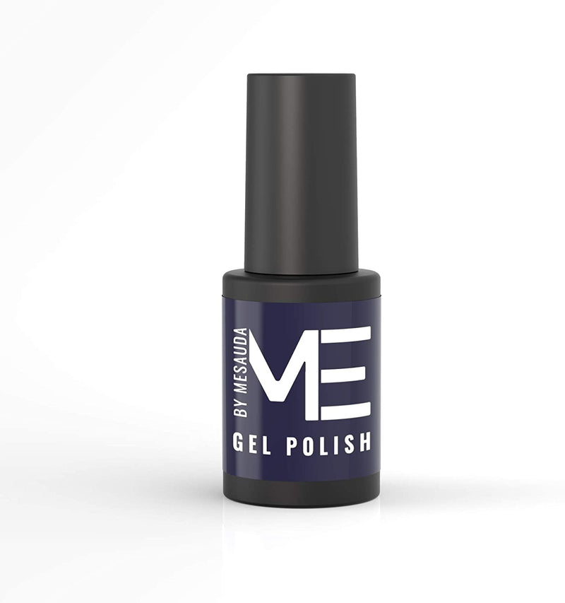 Mesauda Me By Mesauda smalto semipermanenti GEL POLISH colori 101-160