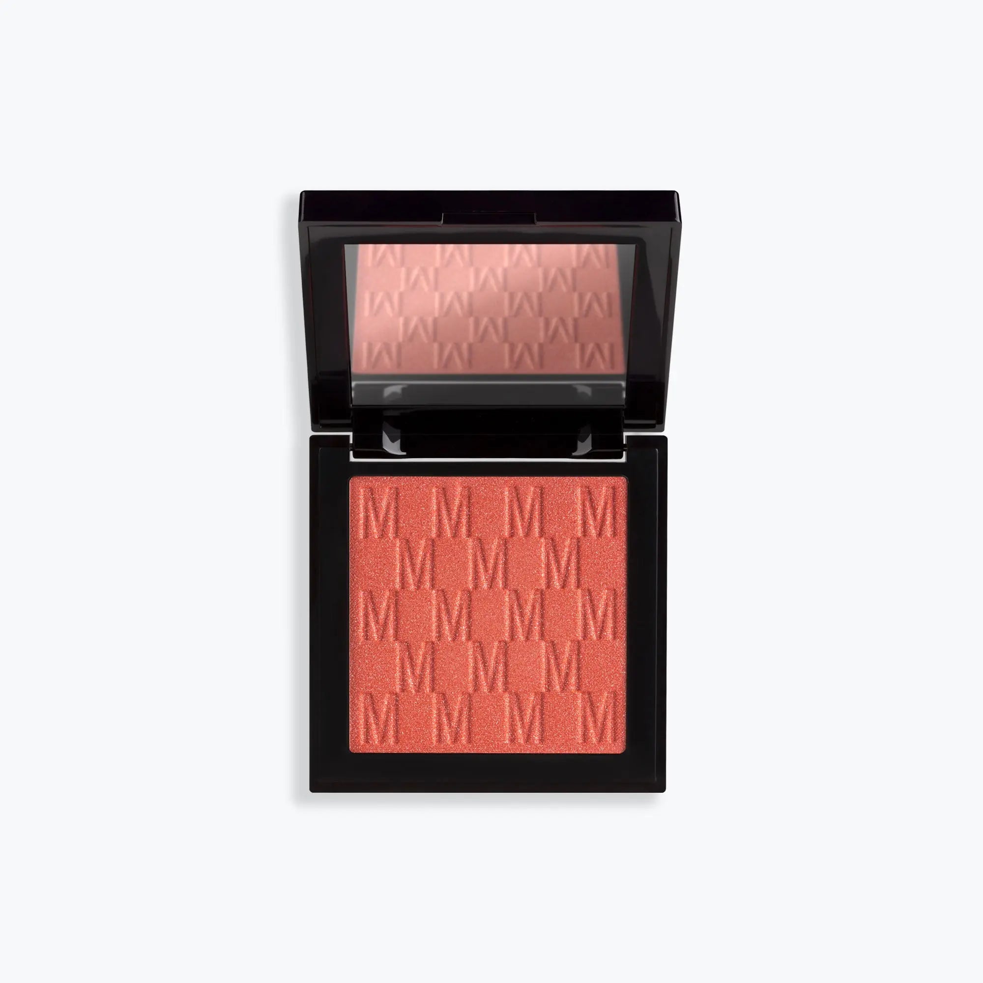 Mesauda AT FIRST BLUSH Blush compatto
