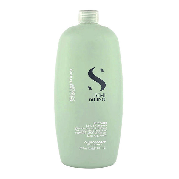 Alfaparf Shampoo Delicato Purificante - 1000 ml