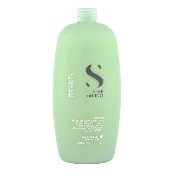 Alfaparf Shampoo Delicato Lenitivo - 1000 ml