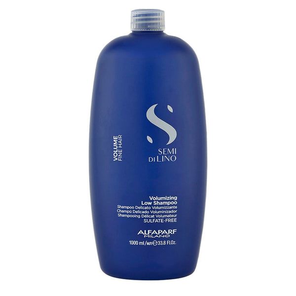 Alfaparf Shampoo Delicato Volumizzante 1000 ml