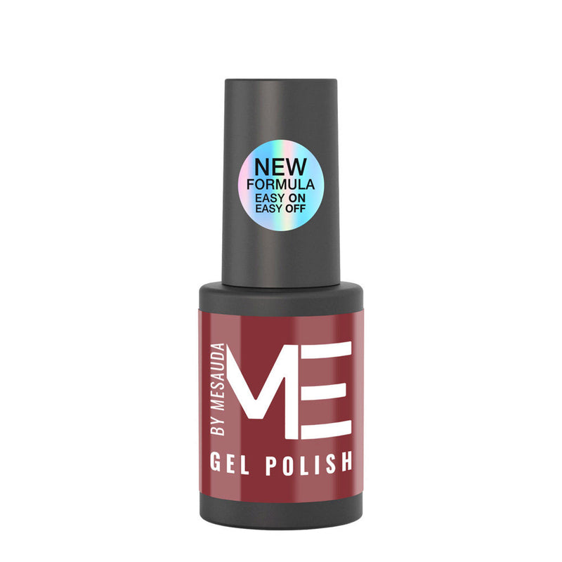 Mesauda Me By Mesauda smalto semipermanenti GEL POLISH colori 161-220