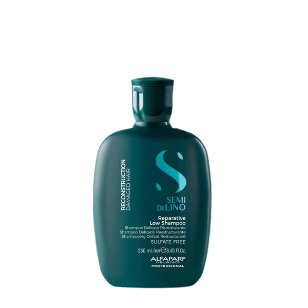 Alfaparf Shampoo Delicato Ristrutturante 250 ml