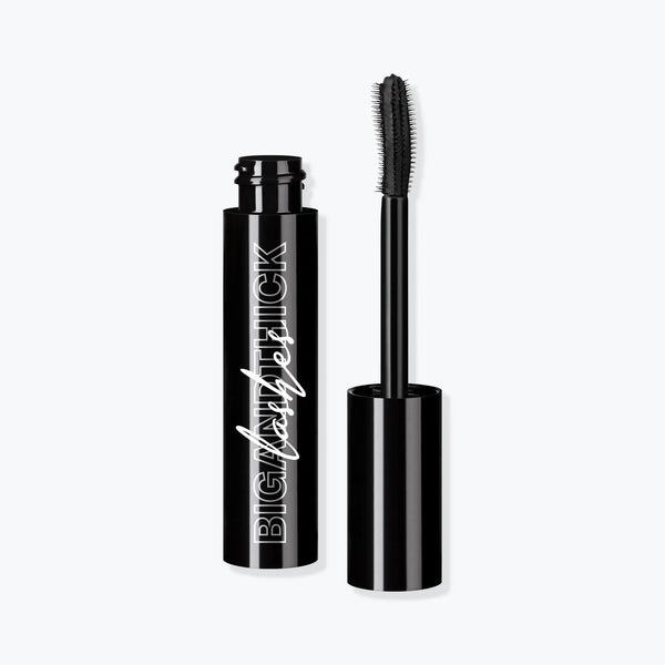 Mesauda BIGANDTHICK LASHES Mascara volumizzante waterproof