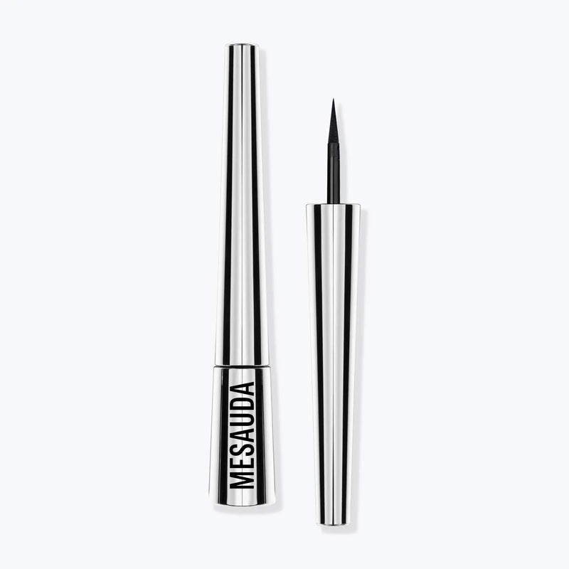 Mesauda DIP LINER SHINY eyeliner waterproof