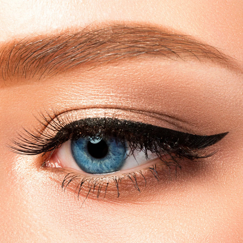 Mesauda EYES ON FLEEK Eyeliner in penna