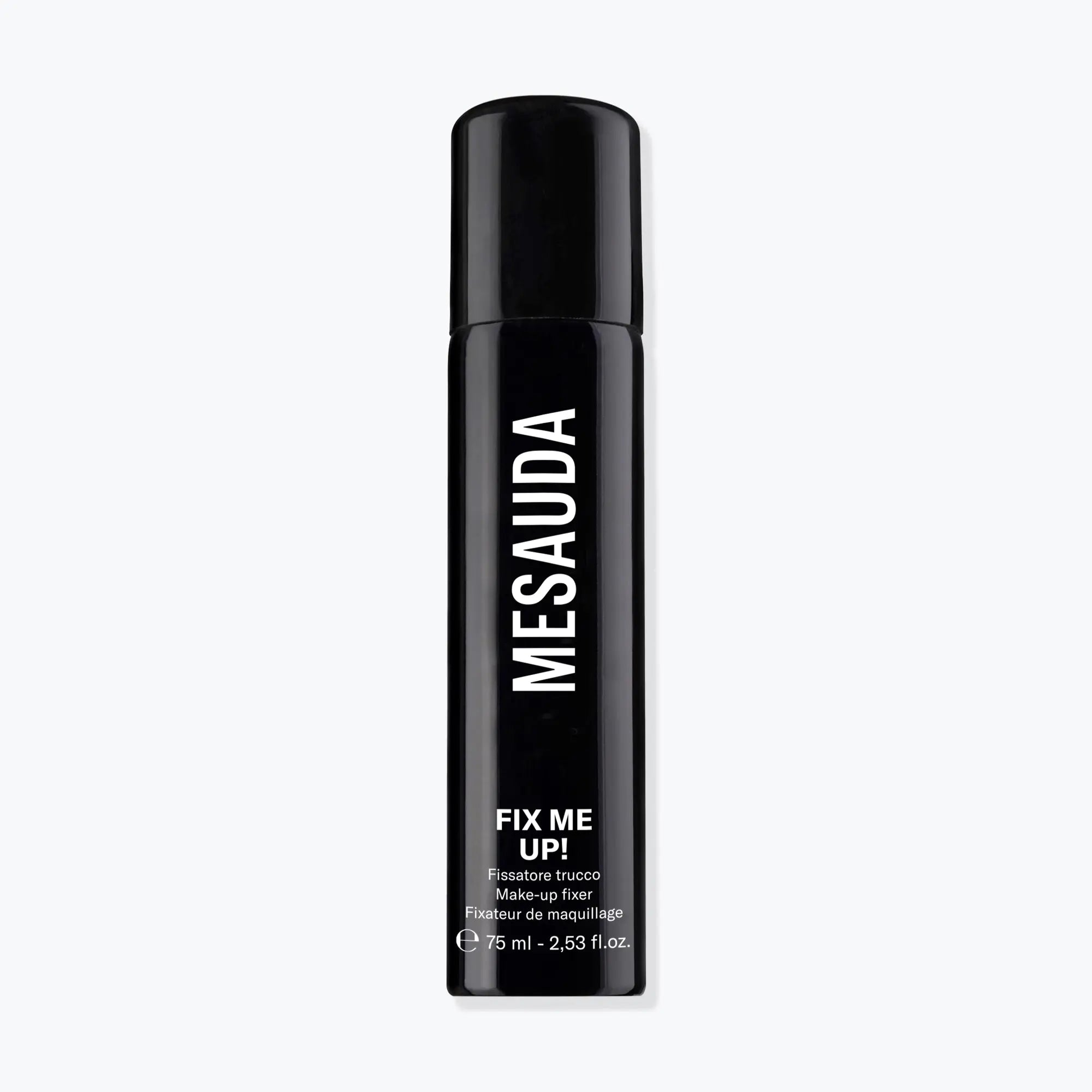 Mesauda FIX ME UP! Fissatore trucco