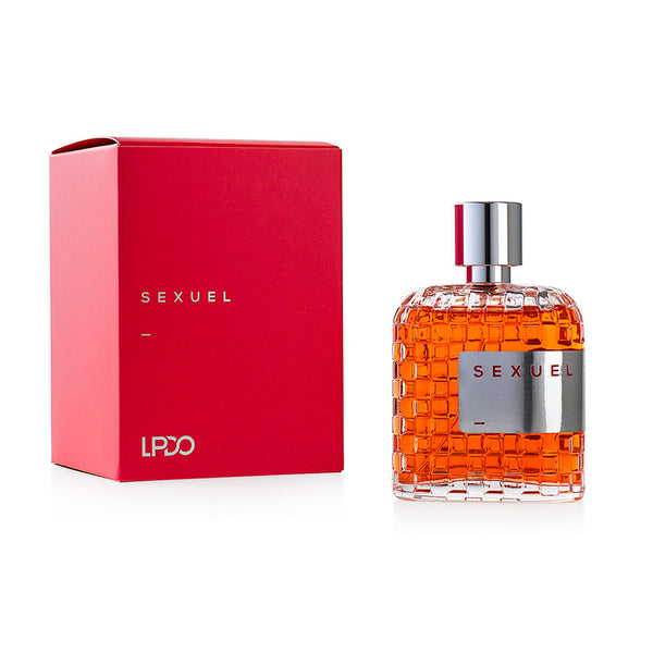 LPDO SEXUEL 100ML EDPI