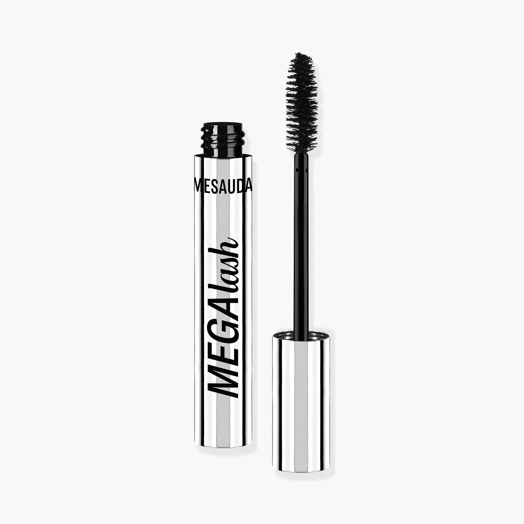 Mesauda MEGA LASH mascara effetto ciglia finte