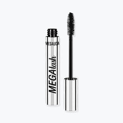 Mesauda MEGA LASH mascara effetto ciglia finte