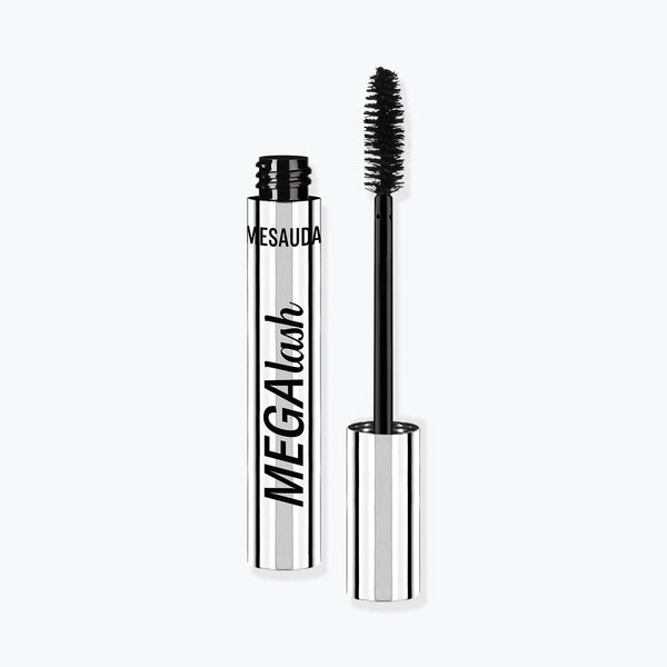 Mesauda MEGA LASH mascara effetto ciglia finte