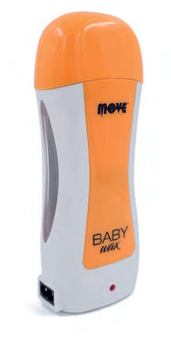 Move BABY WAX MANIPOLO SCALDACERA