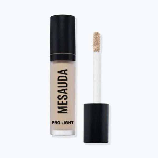 Mesauda PRO LIGHT CONCEALER correttore fluido