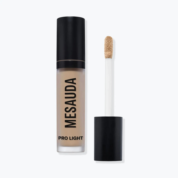 Mesauda PRO LIGHT CONCEALER correttore fluido