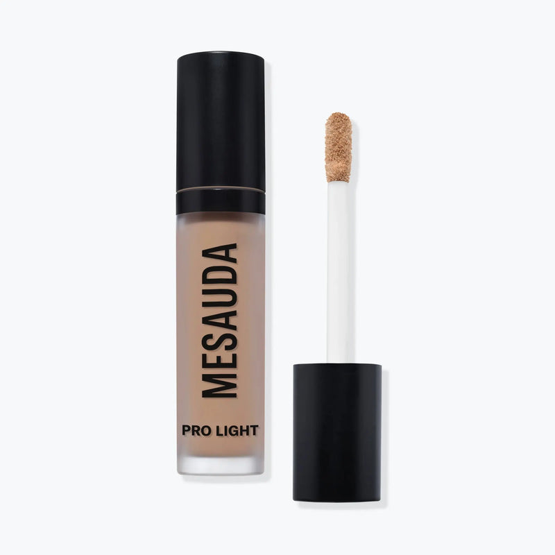 Mesauda PRO LIGHT CONCEALER correttore fluido