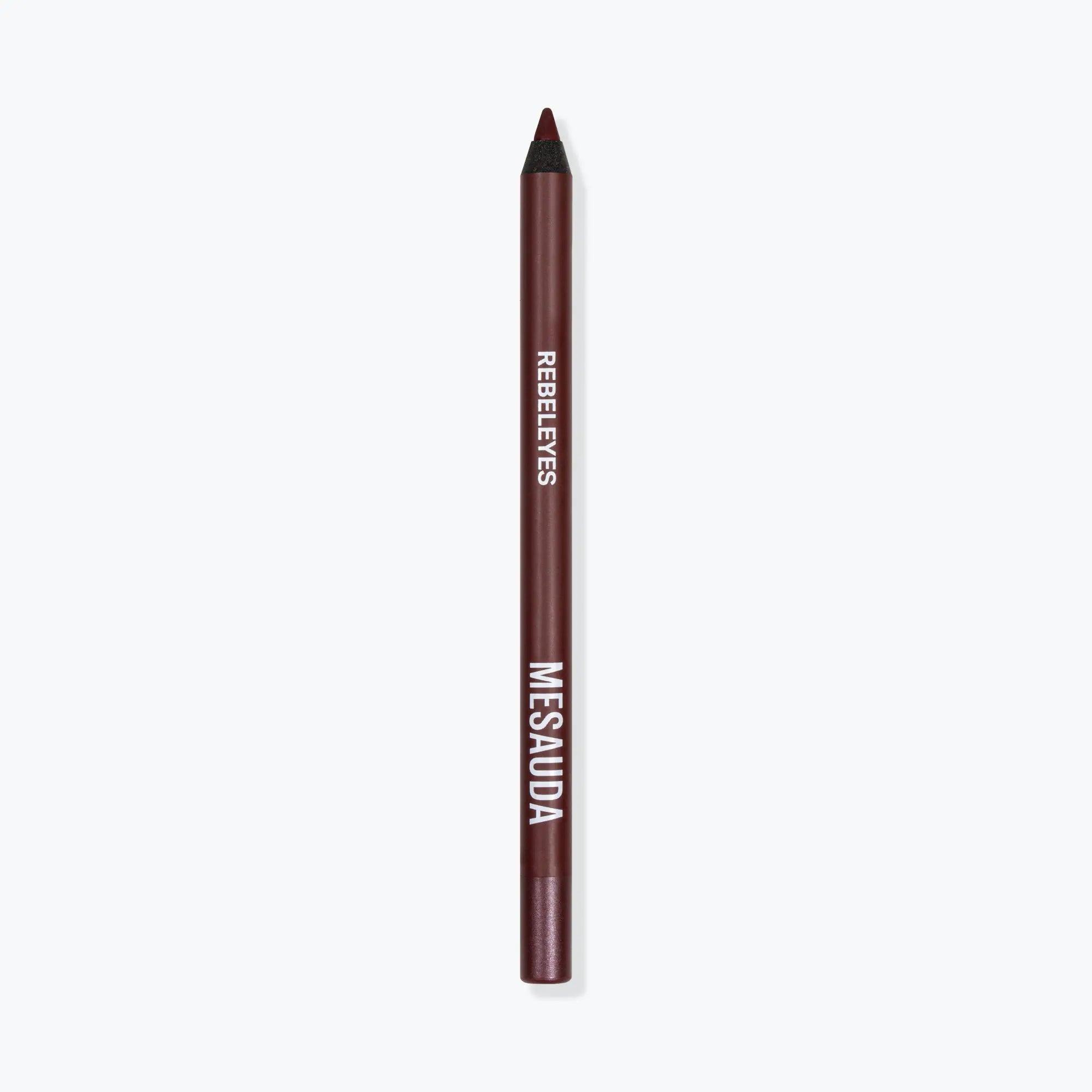 Mesauda REBELEYES matita occhi waterproof