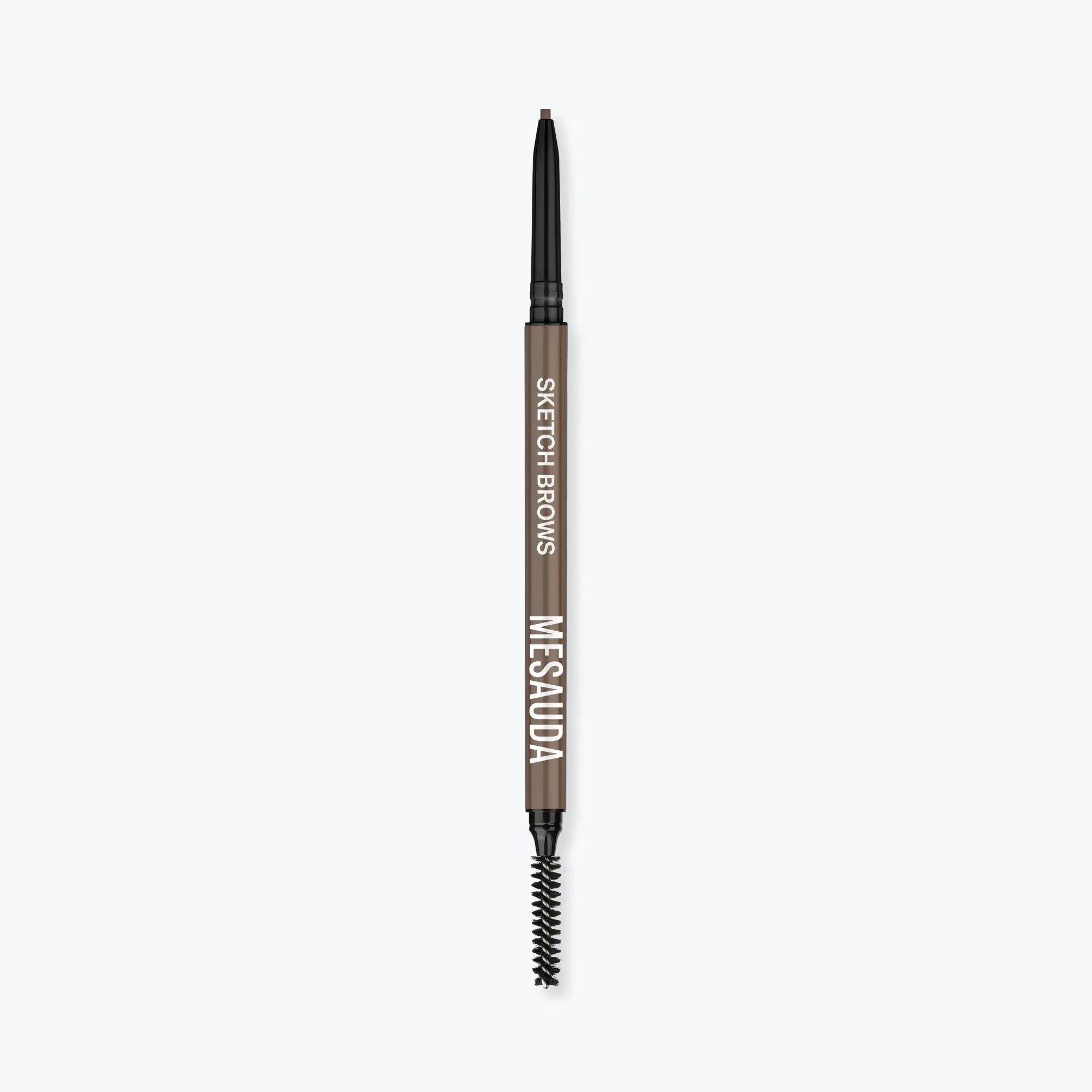 Mesauda SKETCH BROWS matita sopracciglia Waterproof