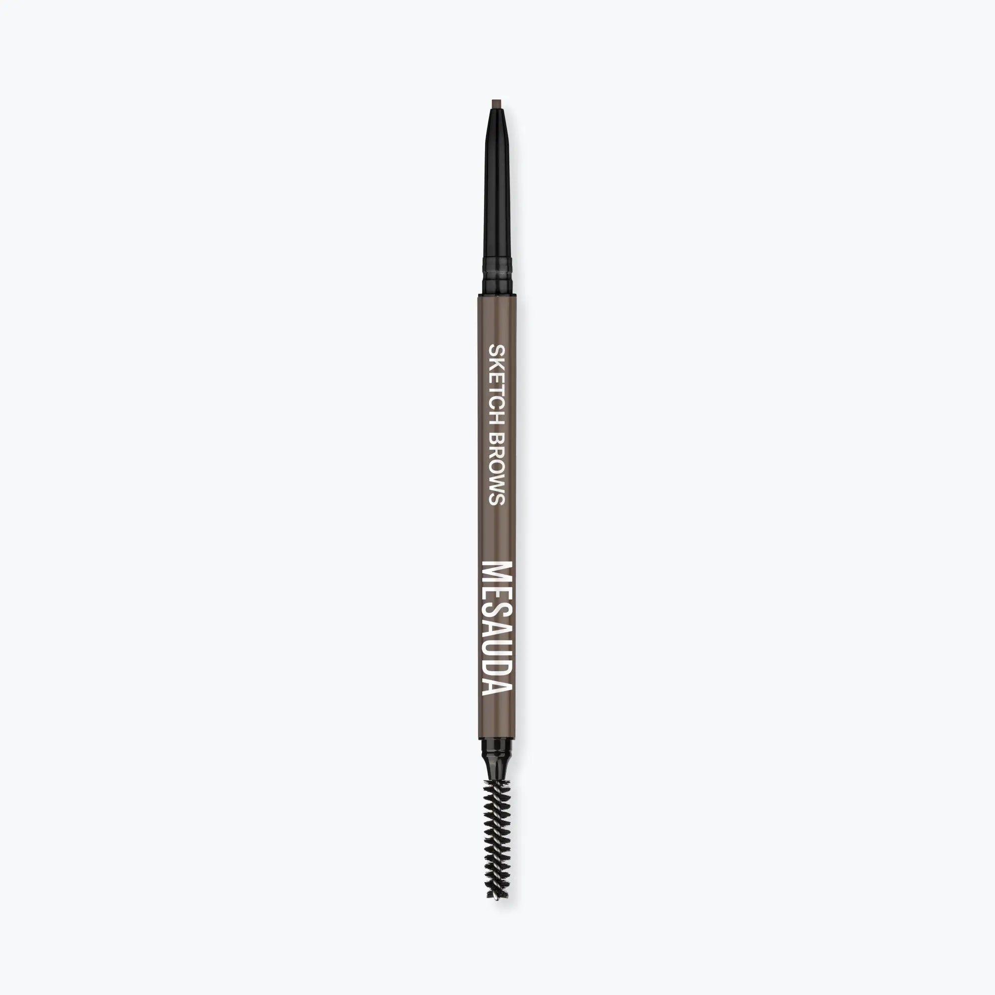 Mesauda SKETCH BROWS matita sopracciglia Waterproof