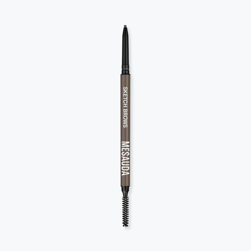 Mesauda SKETCH BROWS matita sopracciglia Waterproof