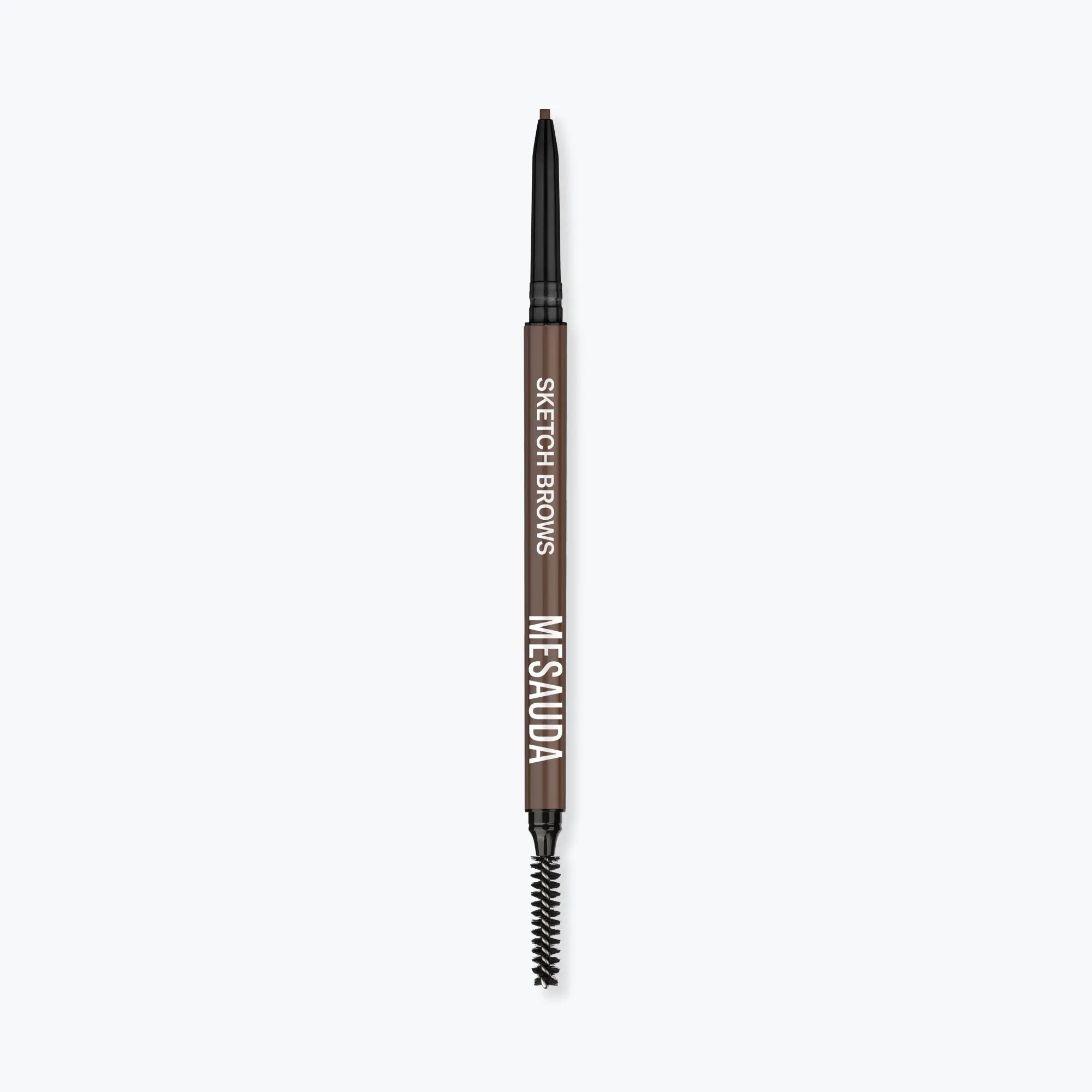 Mesauda SKETCH BROWS matita sopracciglia Waterproof