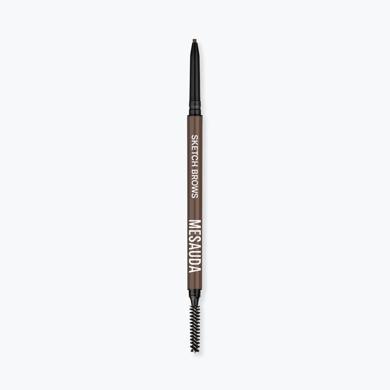Mesauda SKETCH BROWS matita sopracciglia Waterproof