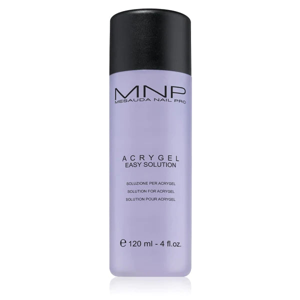 MNP ACRYGEL EASY SOLUTION Soluzione per Acrygel