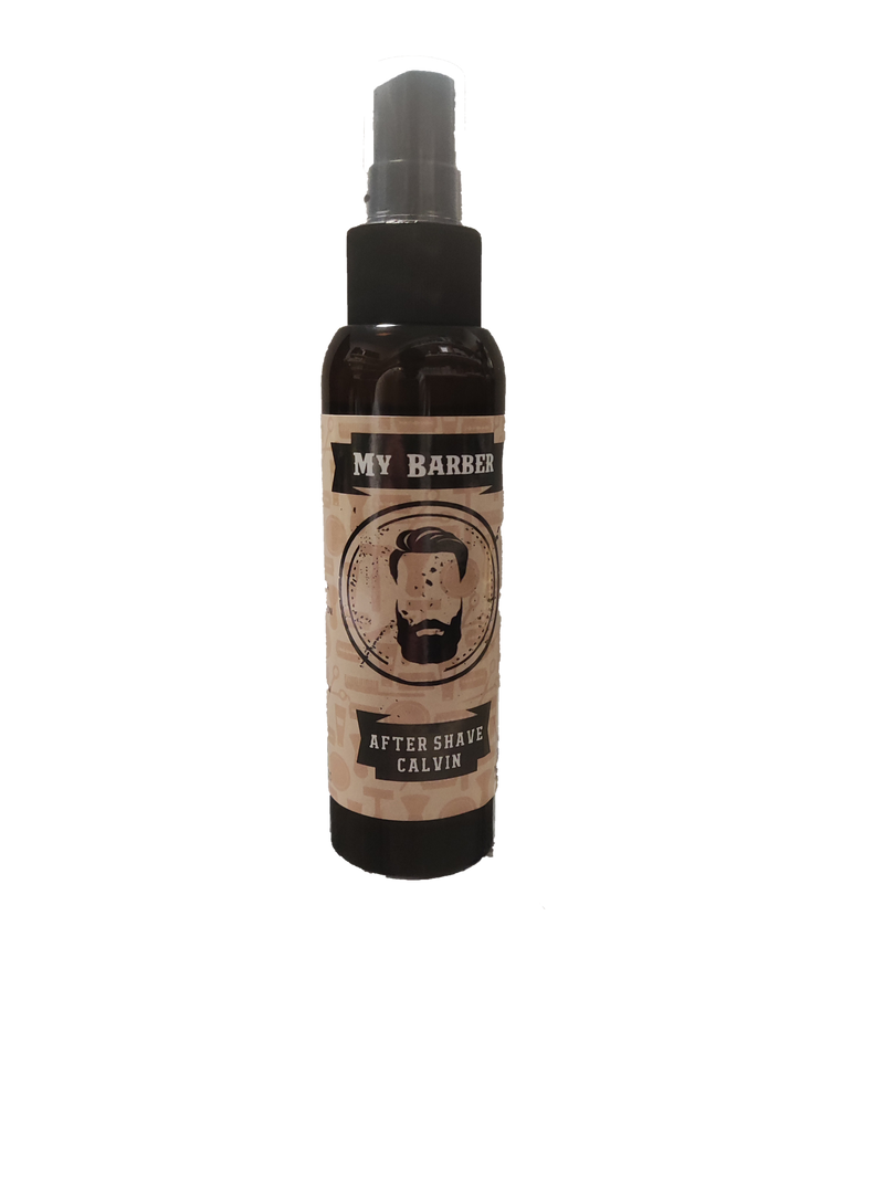 MY BARBER After Shave 100 ml formato da viaggio