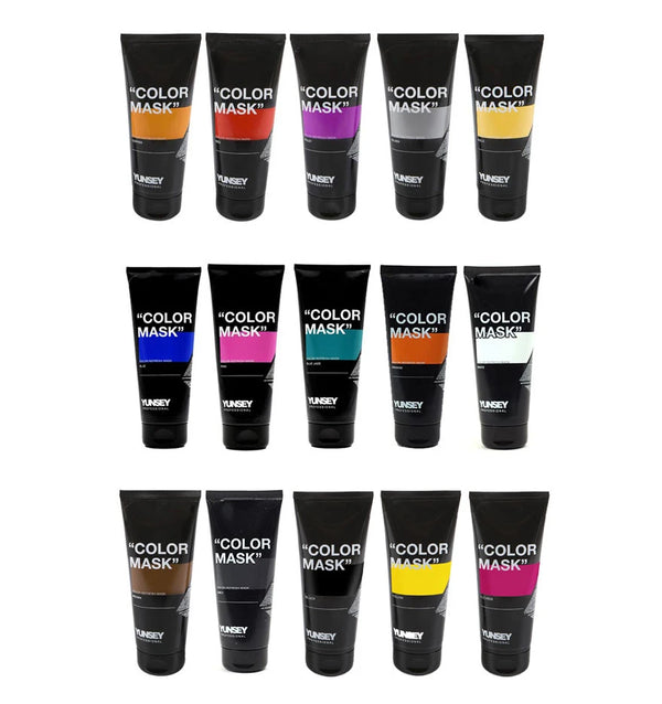 YUNSEY Color Mask 200 ml