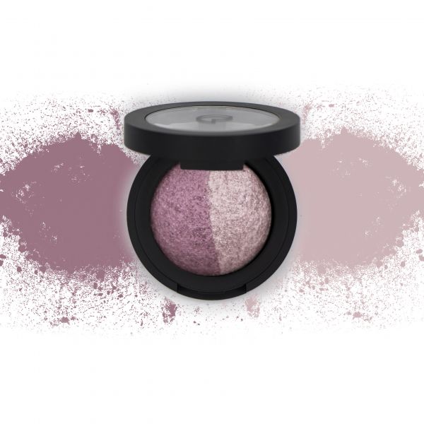 Collection Double Baked Eyeshadow - Ombretto Cotto Duo
