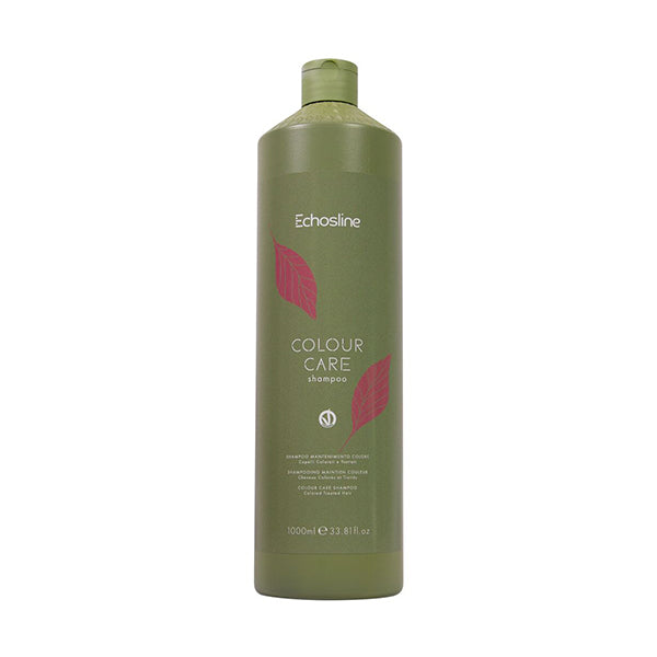 ECHOSLINE S1 Colour Care Shampoo per mantenimento colore 1000 ml