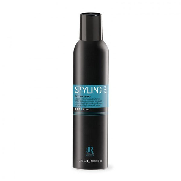 RR LINE ECO FIX SPRAY Lacca Ecologica Extra Forte 320ml