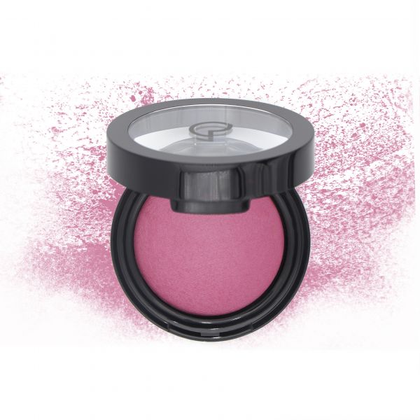 Collection Baked Blush - Fard Cotto
