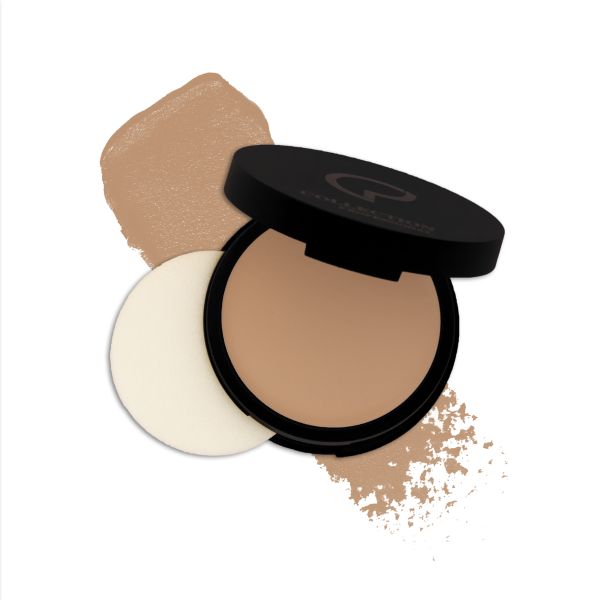 Collection Confort Face - Fondotinta Compatto