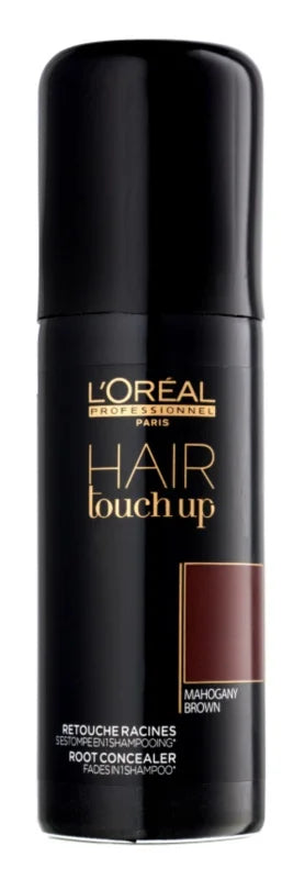 Loreal Hair Touch Up correttore per ricrescita e capelli grigi 75 ml