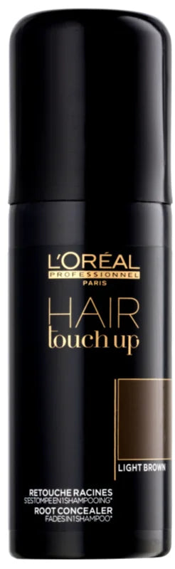Loreal Hair Touch Up correttore per ricrescita e capelli grigi 75 ml