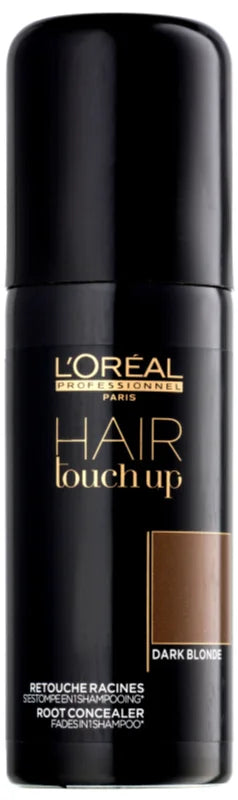 Loreal Hair Touch Up correttore per ricrescita e capelli grigi 75 ml