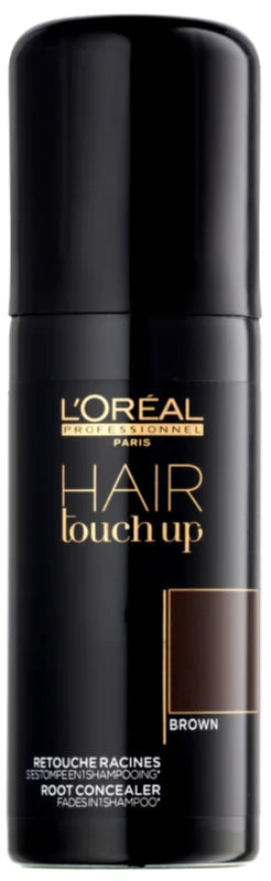 Loreal Hair Touch Up correttore per ricrescita e capelli grigi 75 ml