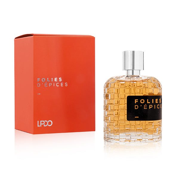 LPDO FOLIES D’EPICES 100ML EDPI