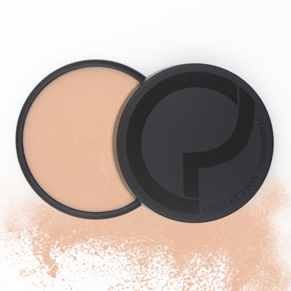 Collection Cipria Compatta - Luminous Face Powder 17g